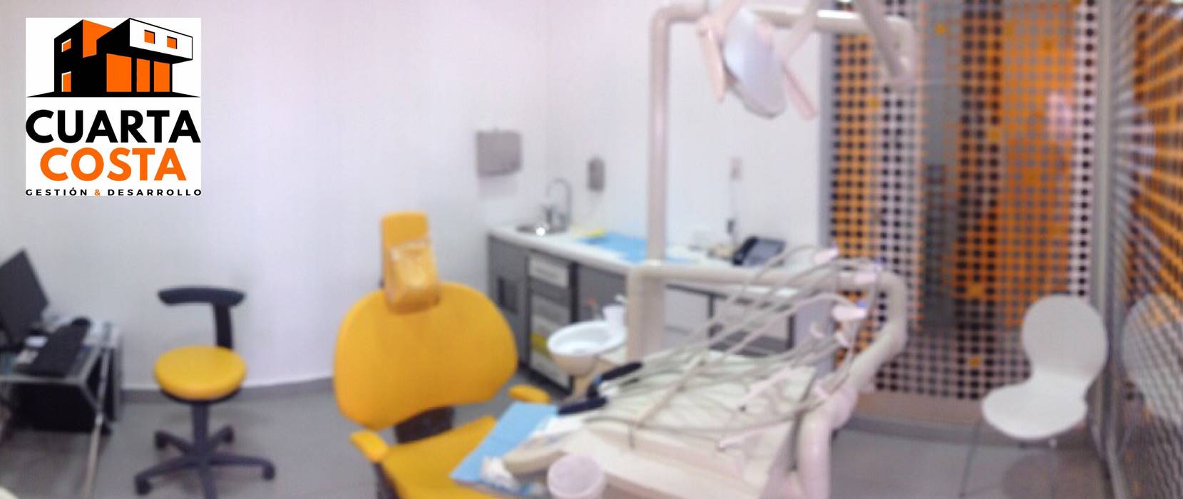 Clínica dental OPH, Cuarta Costa Cuarta Costa Espacios comerciales Clínicas / Consultorios Médicos