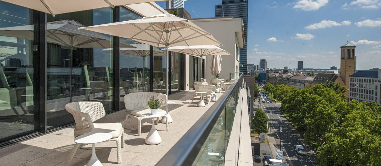 Grandhotel hessischer hof frankfurt homify