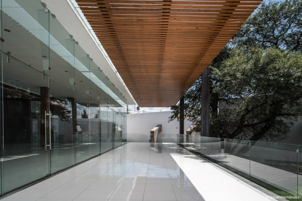 Lucernario / CANOCANELA Arquitectura, Oscar Hernández - Fotografía de Arquitectura Oscar Hernández - Fotografía de Arquitectura