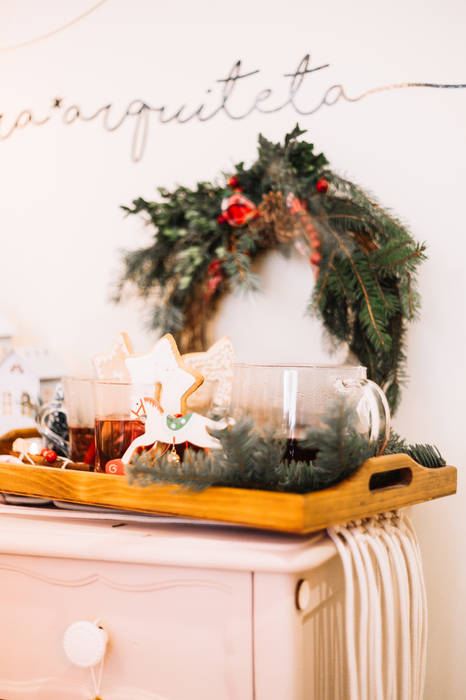 van Taraita Eclectisch