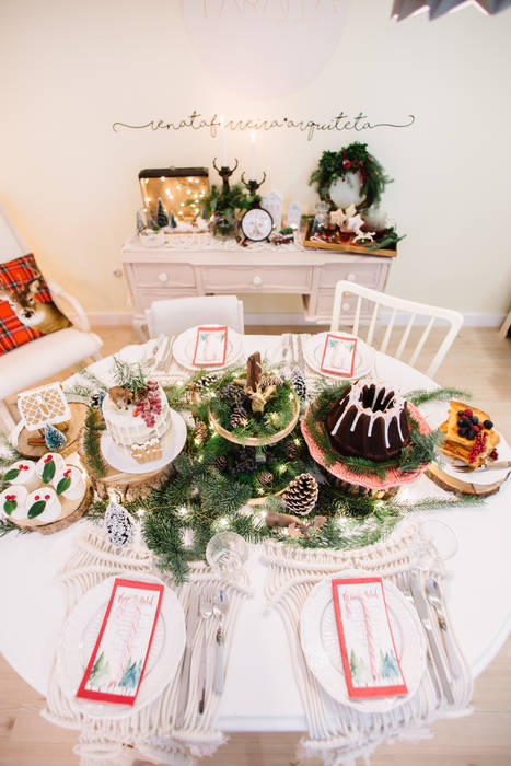 de Taraita Ecléctico