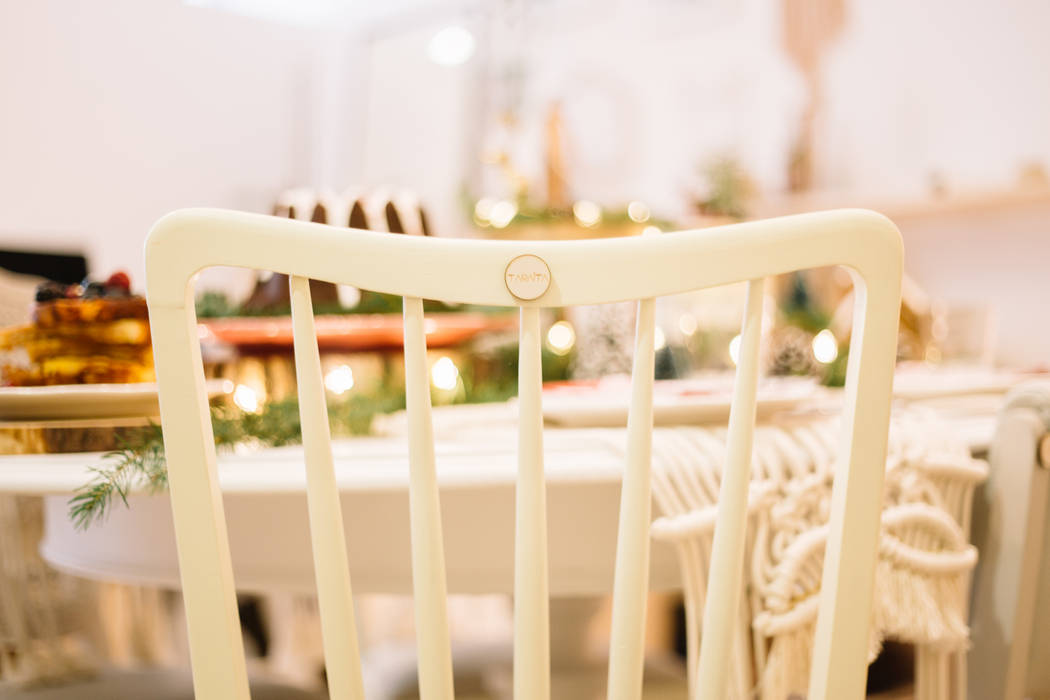 van Taraita Eclectisch