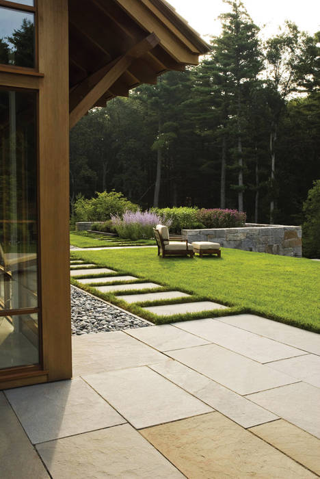 homify Patios & Decks