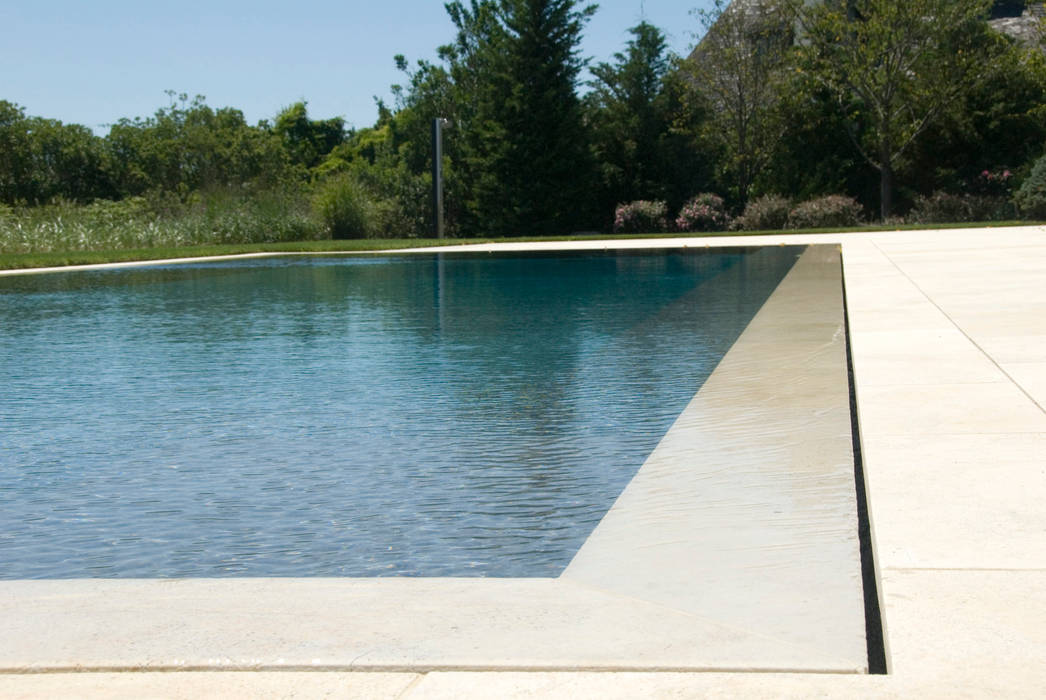 Dune House, SA-DA Architecture SA-DA Architecture Piscinas modernas