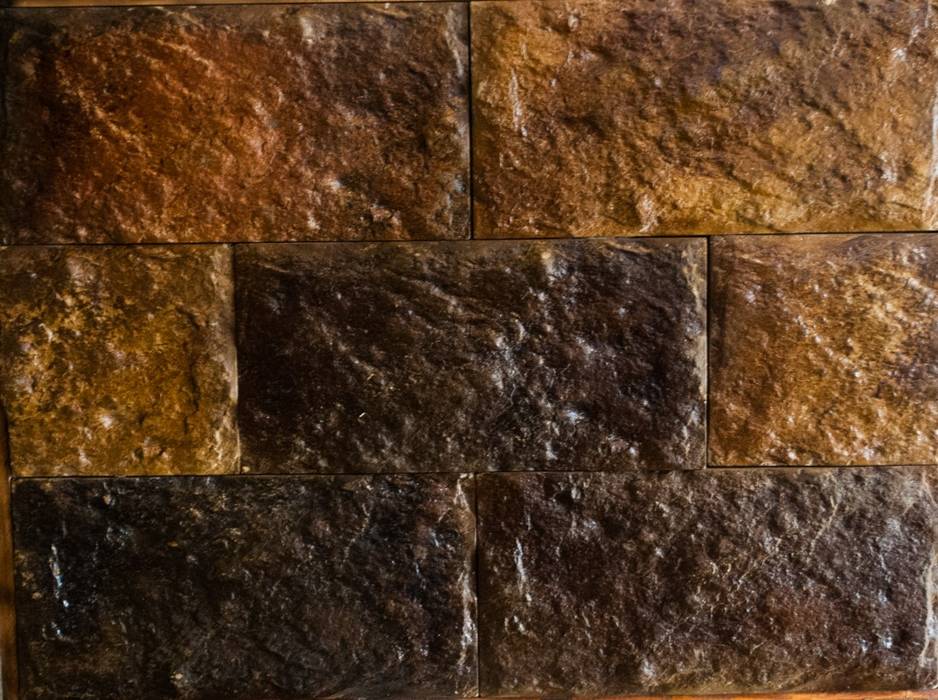 LÍNEA STONE & FLAGSTONE, AG Outdoor Design AG Outdoor Design Walls Wall & floor coverings