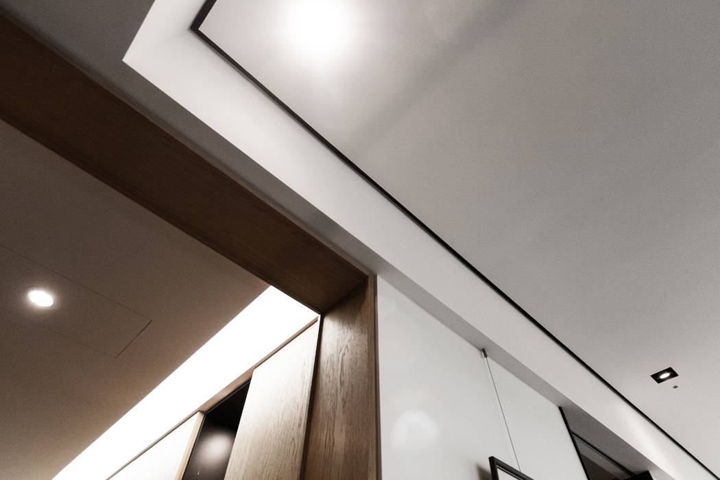 BRAVO INTERIOR DESIGN & DECO SIMPLY STYLE 璞碩室內裝修設計工程有限公司 牆面 室內設計