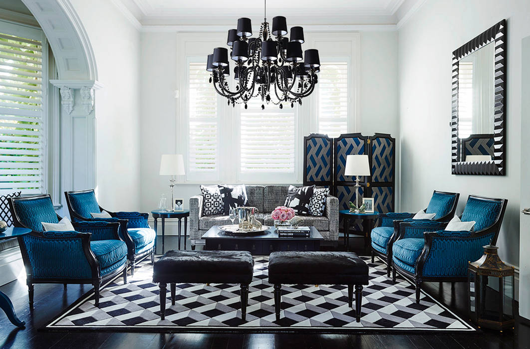 SALAS , Conexo. Conexo. Modern Living Room Solid Wood Multicolored