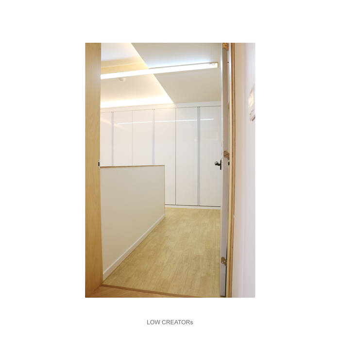 sy+jy cross!!+.+(2016)_apt interior, LOW CREATORs LOW CREATORs