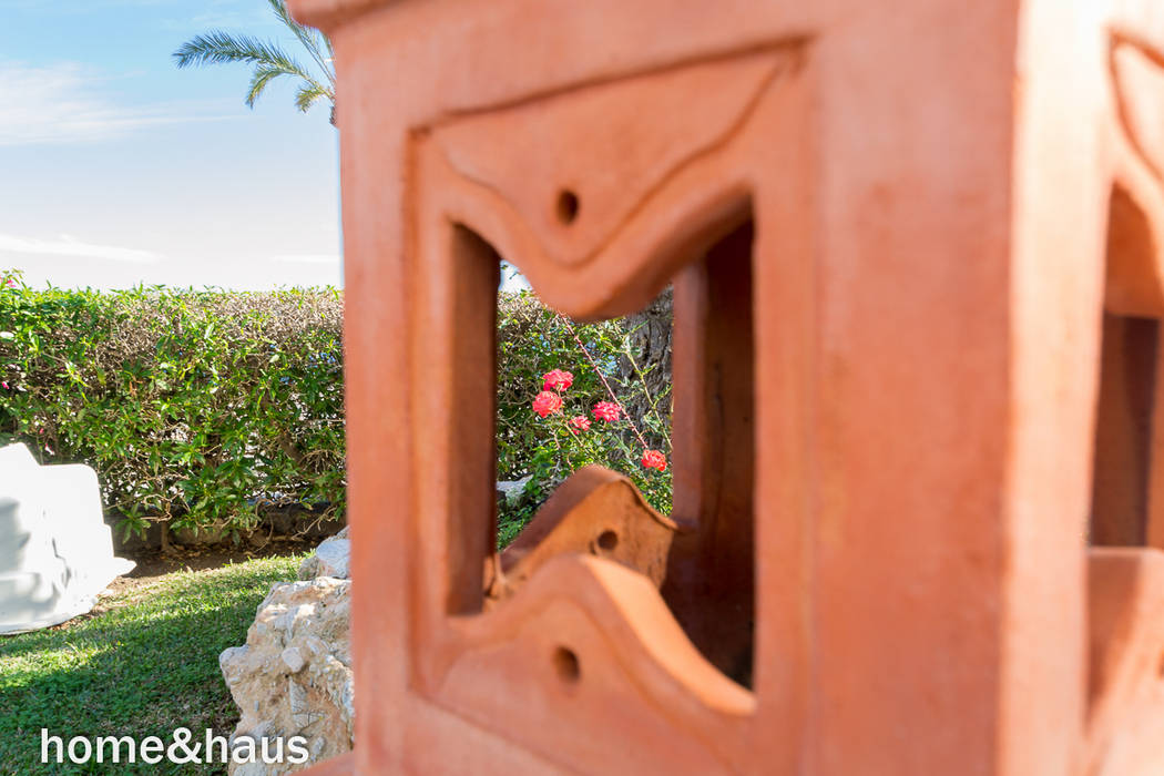 Jardín Home & Haus | Home Staging & Fotografía Jardines mediterráneos
