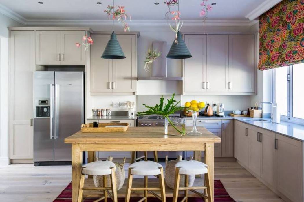 homify Kitchen