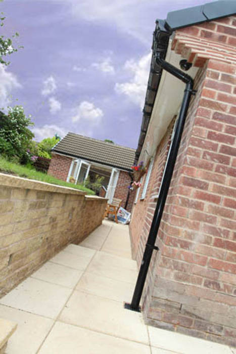 House Extension Dronfield, bothams architectural design bothams architectural design