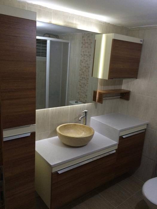 Banyo Dolapları, sdsdsd sdsdsd حمام Decoration