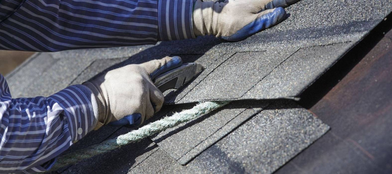 Roofing Repairs Cape Town Handyman