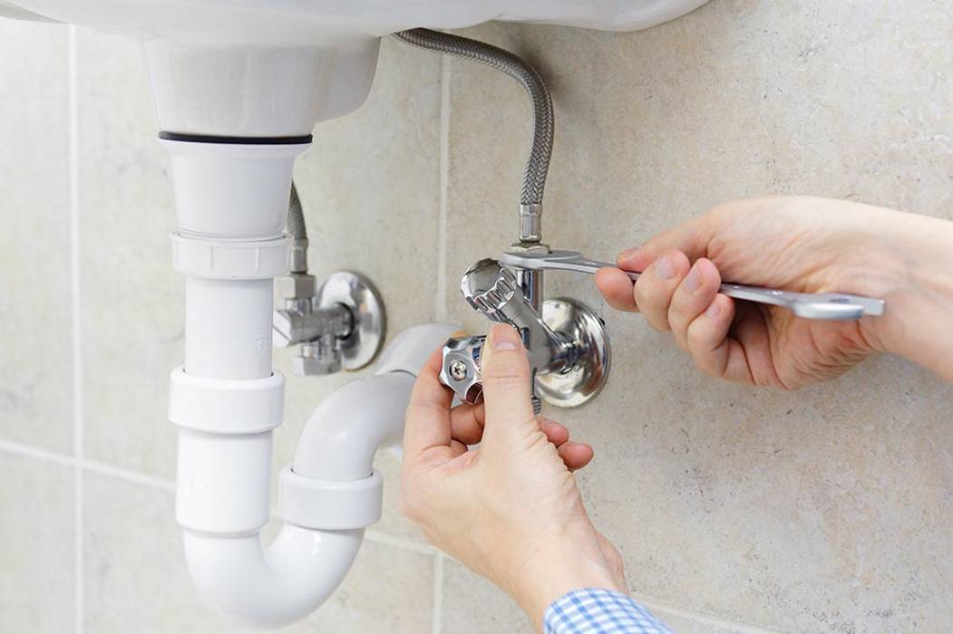 Plumbing Services Cape Town Handyman