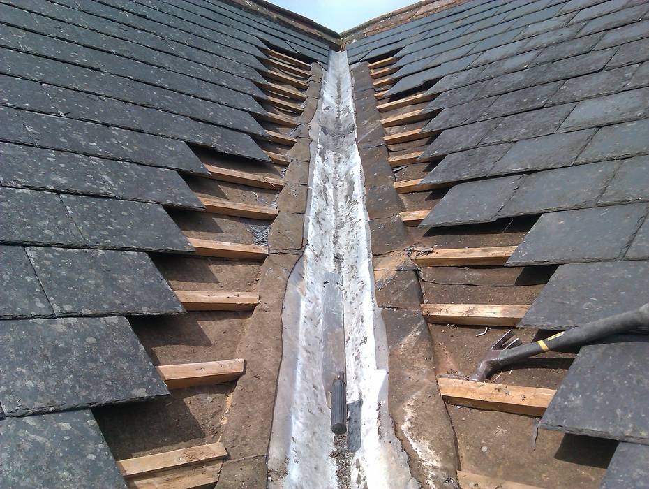 Roof Repairs Handyman Pretoria