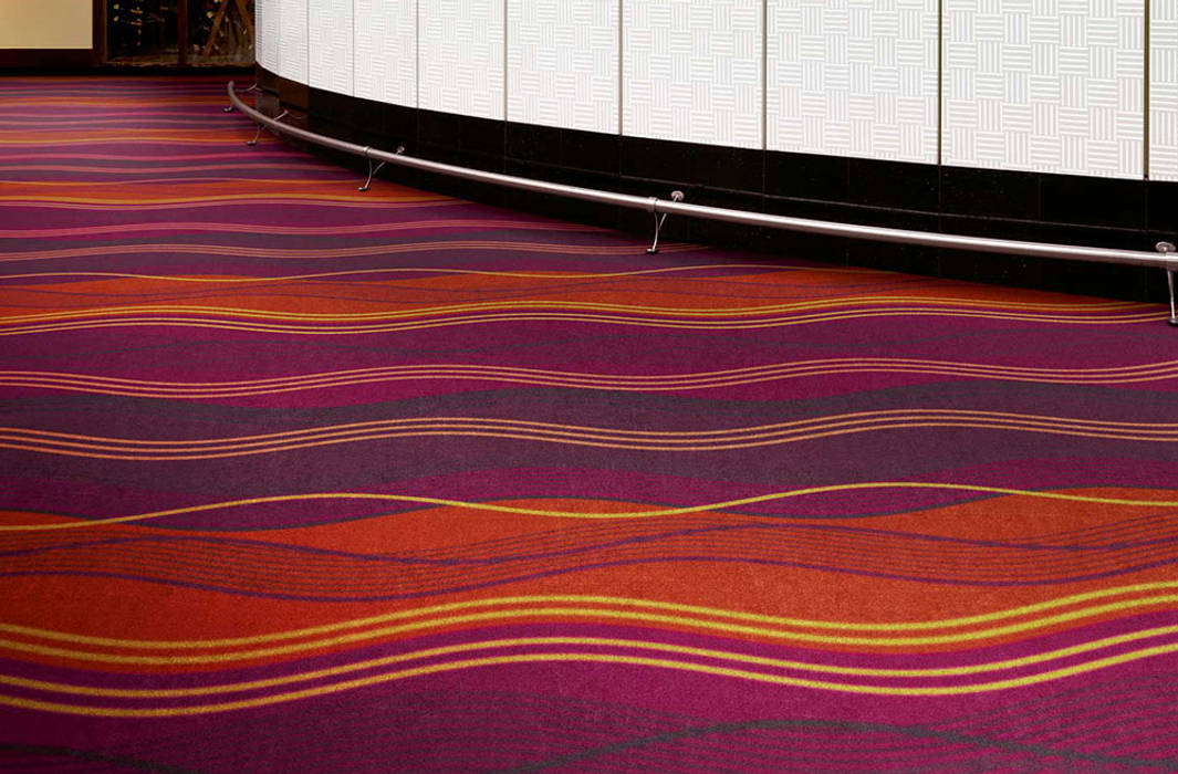 Amazing Design with Carpet Tiles Industasia Floors Carpets & rugs