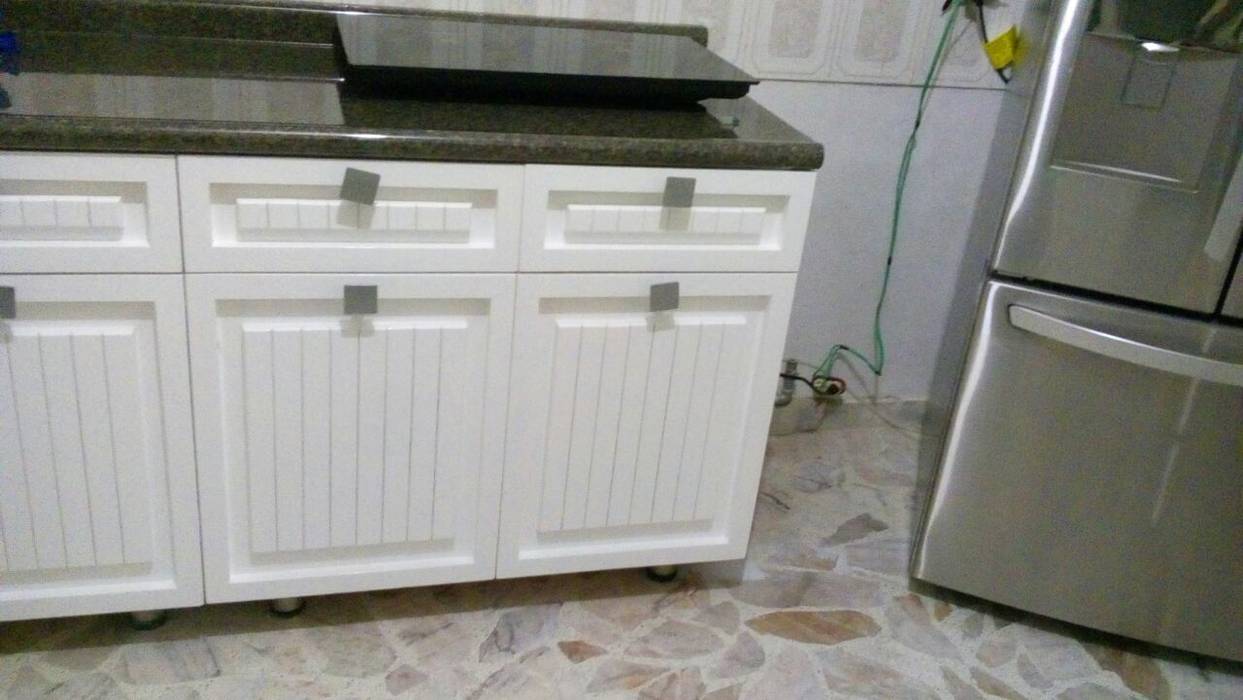 COCINAS, SERVICIOS CALO SERVICIOS CALO