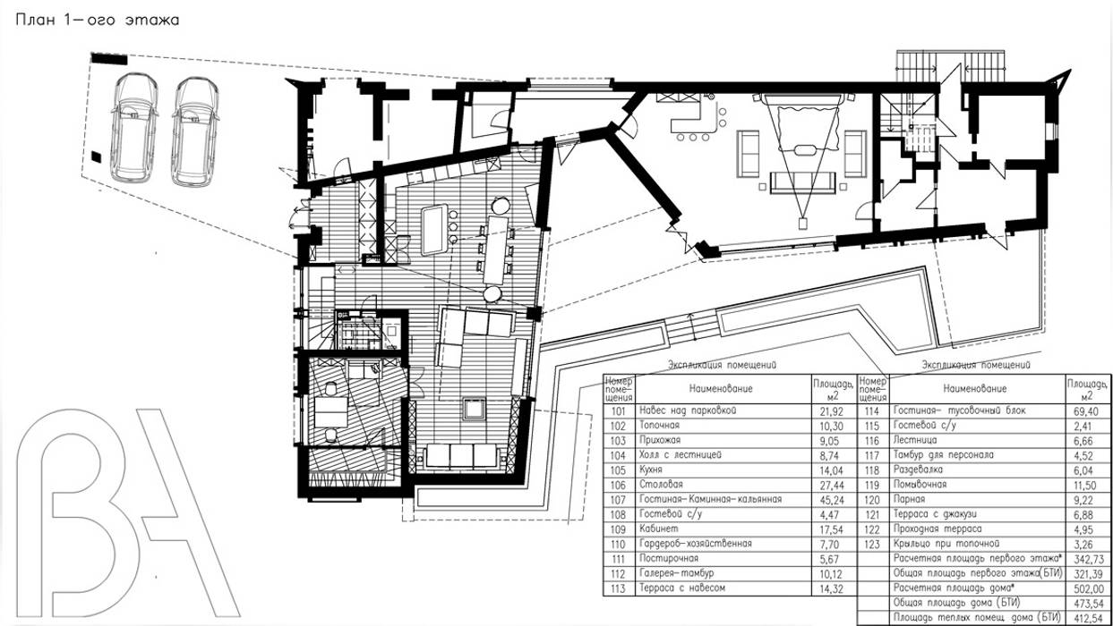 Pivot house BOOS architects plan,design,план,планировка,план дома,боос,boos architects