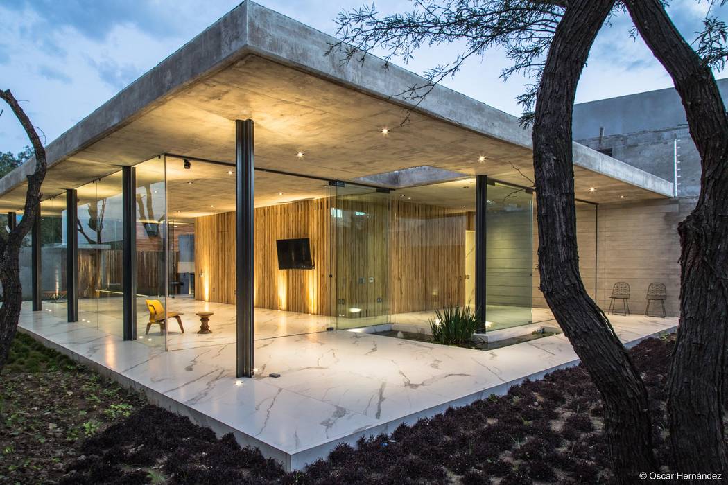 Casa Gabriela / Taller 5, Oscar Hernández - Fotografía de Arquitectura Oscar Hernández - Fotografía de Arquitectura