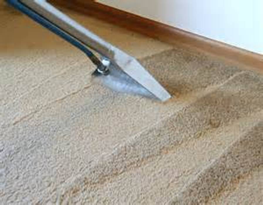 Carpet cleaning project Cape Town Cleaning Services