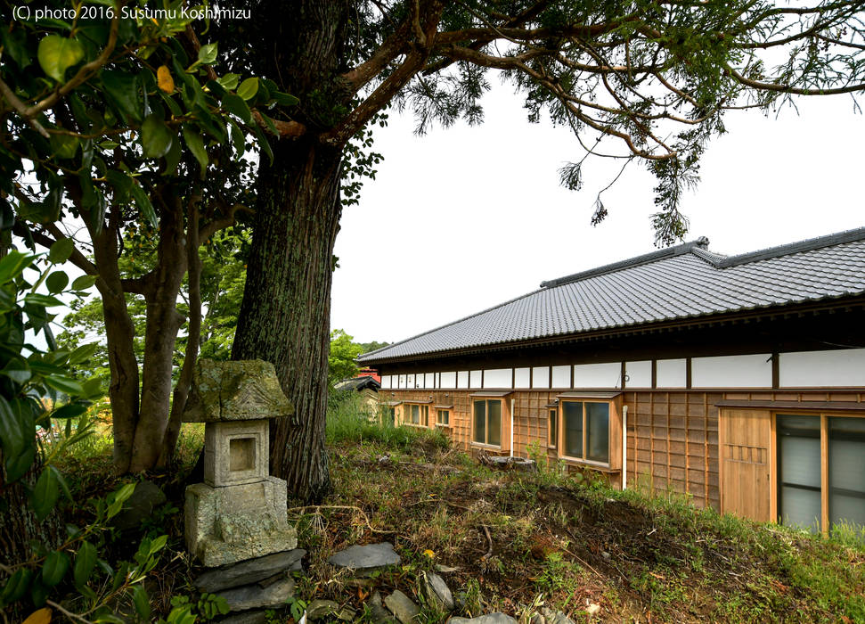 次世代に引き継ぐ住まい, アトリエきらら一級建築士事務所 アトリエきらら一級建築士事務所