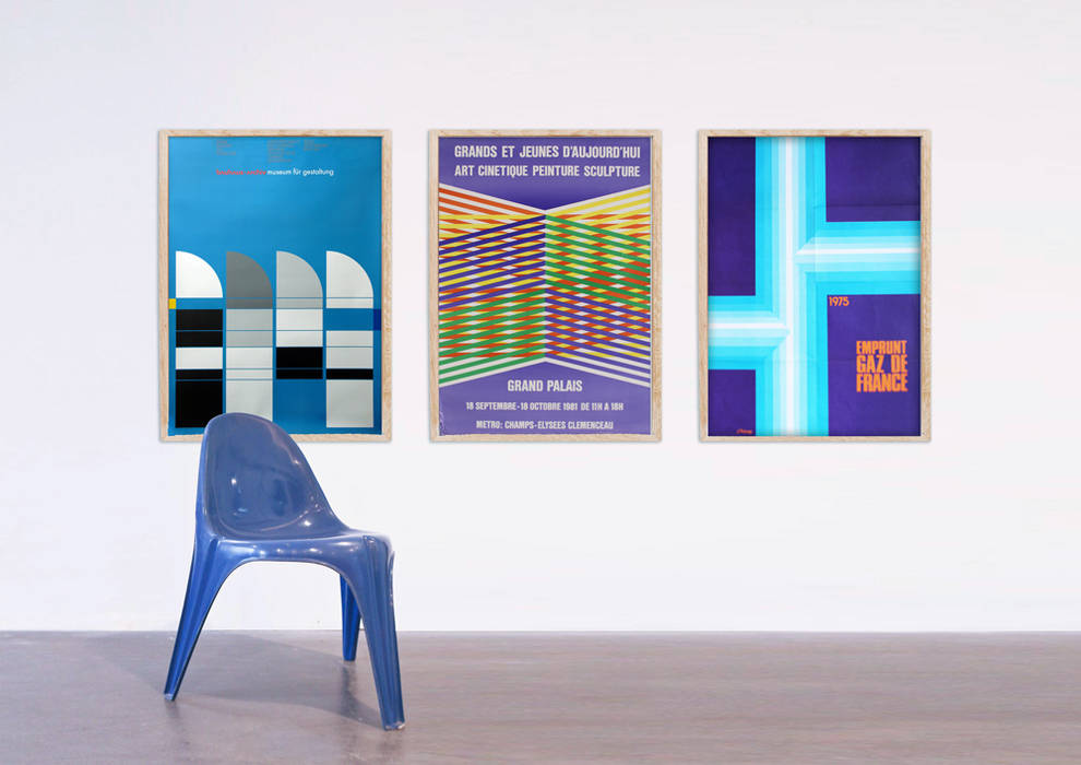 Gallery clément cividino ent. , galerie clément cividino ent. homify