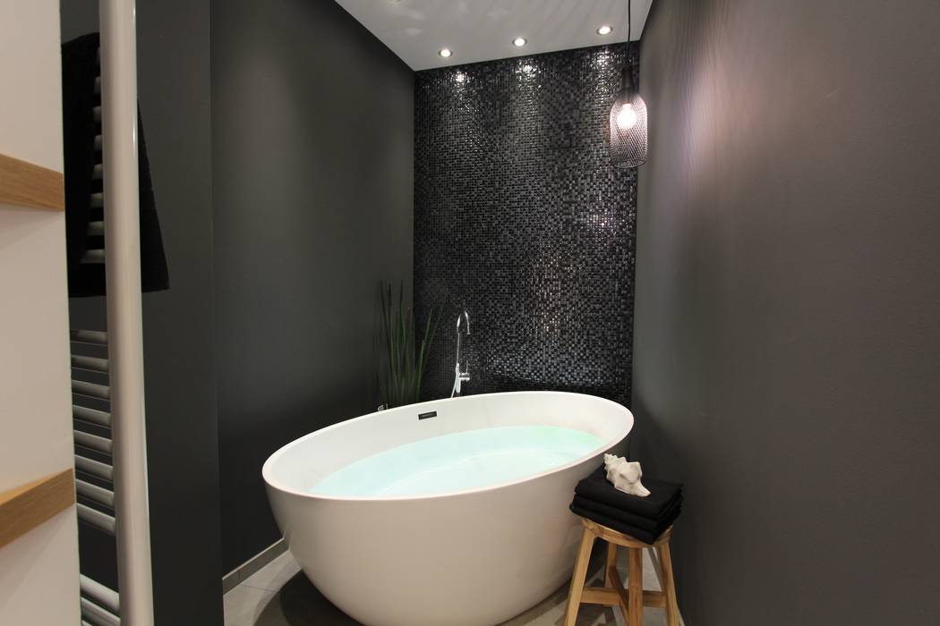 Designer Badezimmer Moderne Badezimmer Von Stagebella Modern