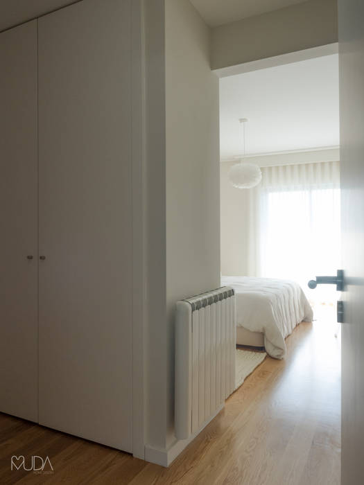 โดย MUDA Home Design โมเดิร์น