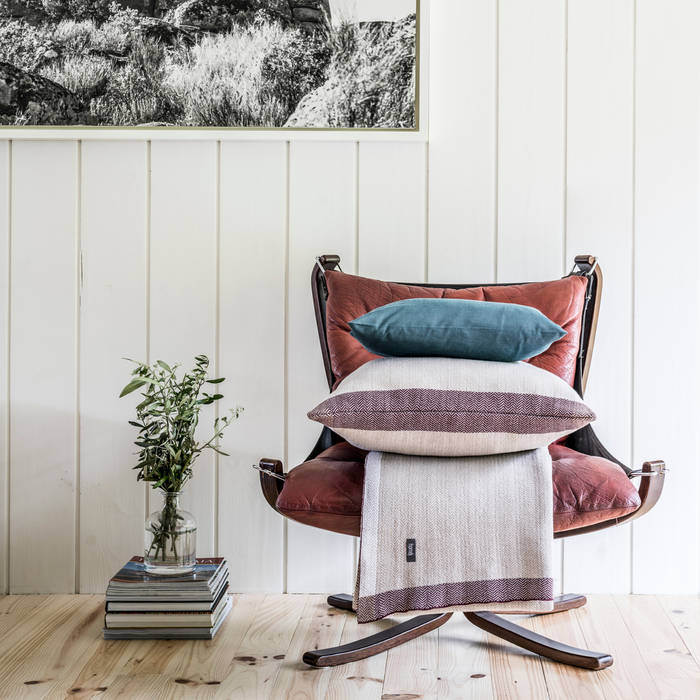 Dew, Home Concept Home Concept Kamar Tidur Modern Textiles