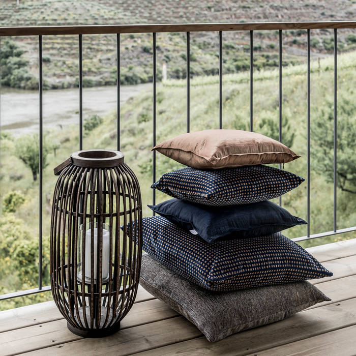 Golden Blue, Home Concept Home Concept Kamar Tidur Modern Textiles