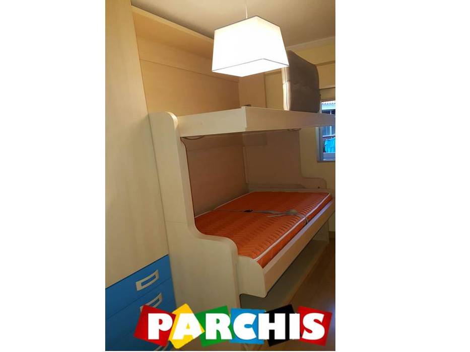 MONTAJES REALIZADOS POR MUEBLES PARCHIS. MUEBLES JUVENILES, Muebles Parchis. Dormitorios Juveniles. Muebles Parchis. Dormitorios Juveniles. ห้องนอน