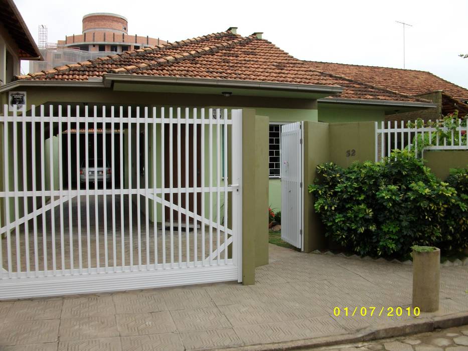 homify Casas unifamiliares