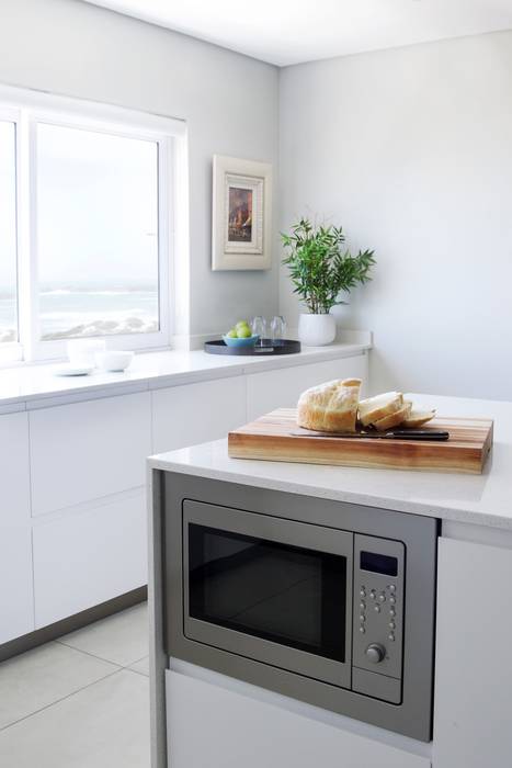 Kitchen Salomé Knijnenburg Interiors Kitchen