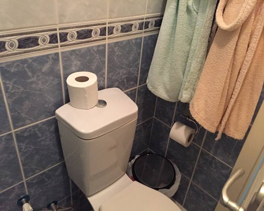 Milana I Nsaat Mimarlik Ve Mobilya Projeleri Atilla Karaca Modern Tarz Modern Homify