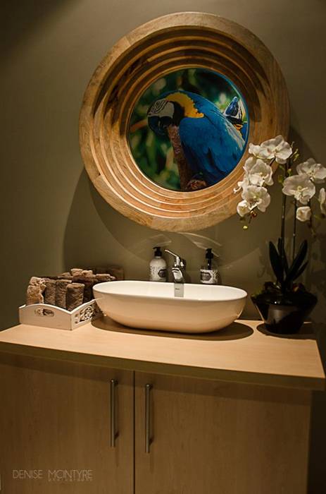 MADE IN BRAZIL - RETAIL, Covet Design Covet Design Tropical style bathrooms