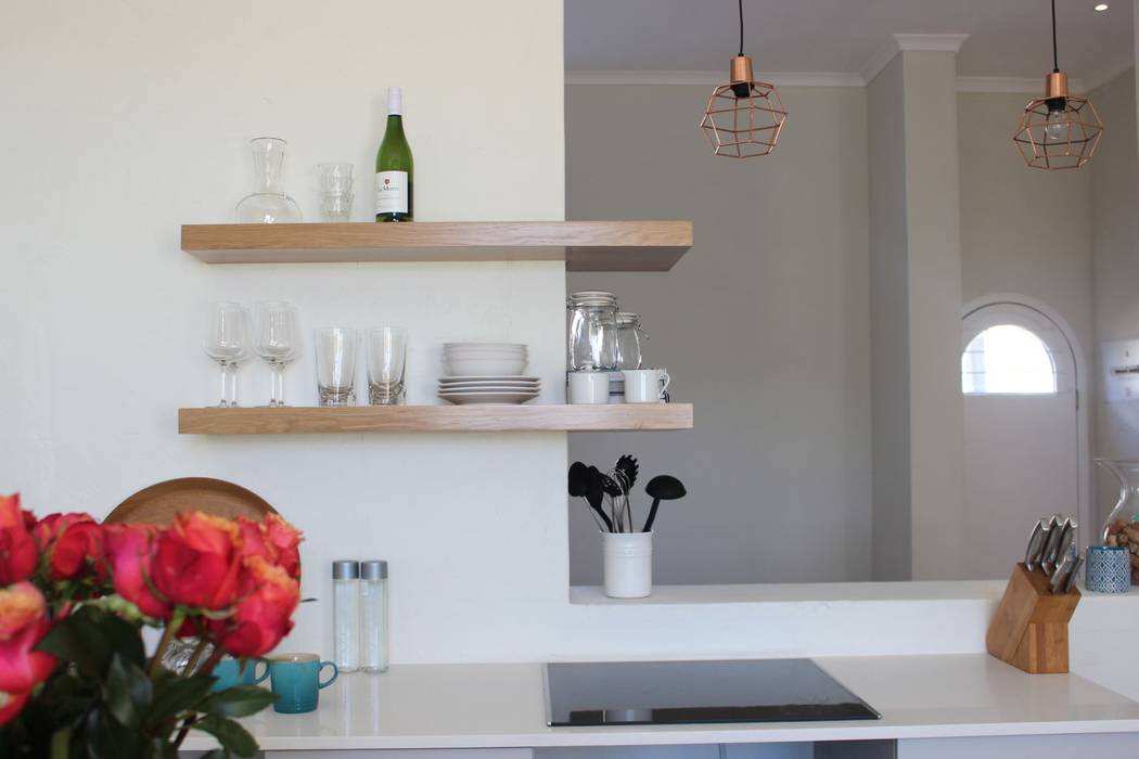 CHESTER ROAD, Covet Design Covet Design Kitchen