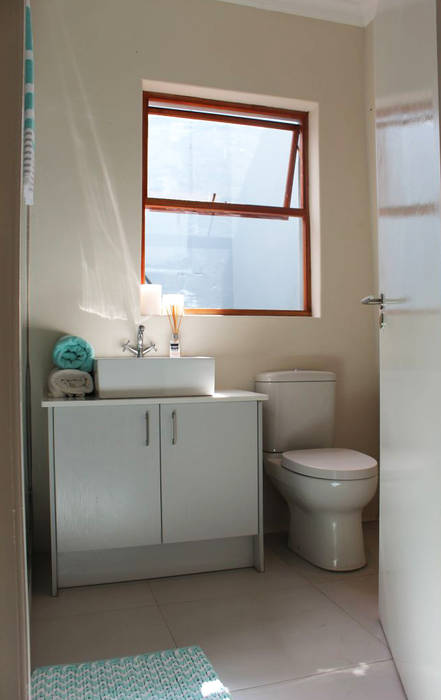 CLARENCE STREET, Covet Design Covet Design Classic style bathroom