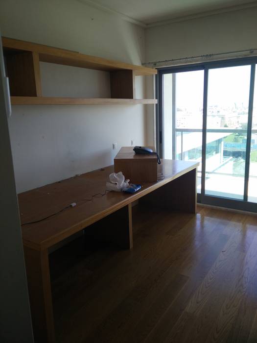 Moderne Wohnzimmer von MUDA Home Design Modern