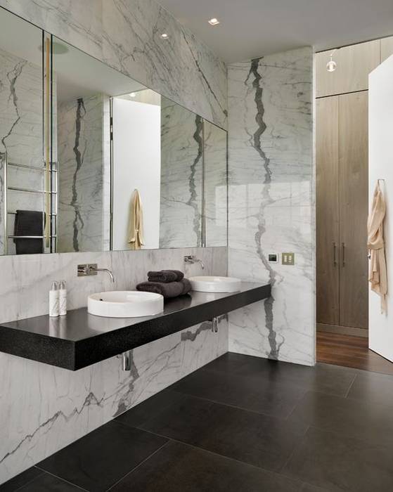 Bathroom Design, No Place Like Home ® No Place Like Home ® Ванна кімната