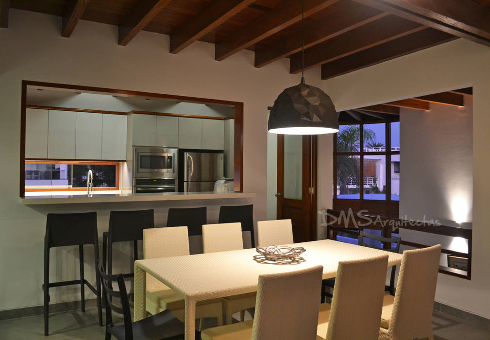 Download Casas de playa modernas interiores Desktop Wallpaper