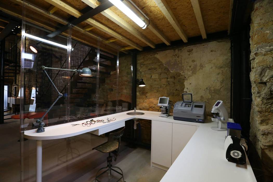 Bureau Pour Magasin : Magasin bureau meuble champagneconlinoise