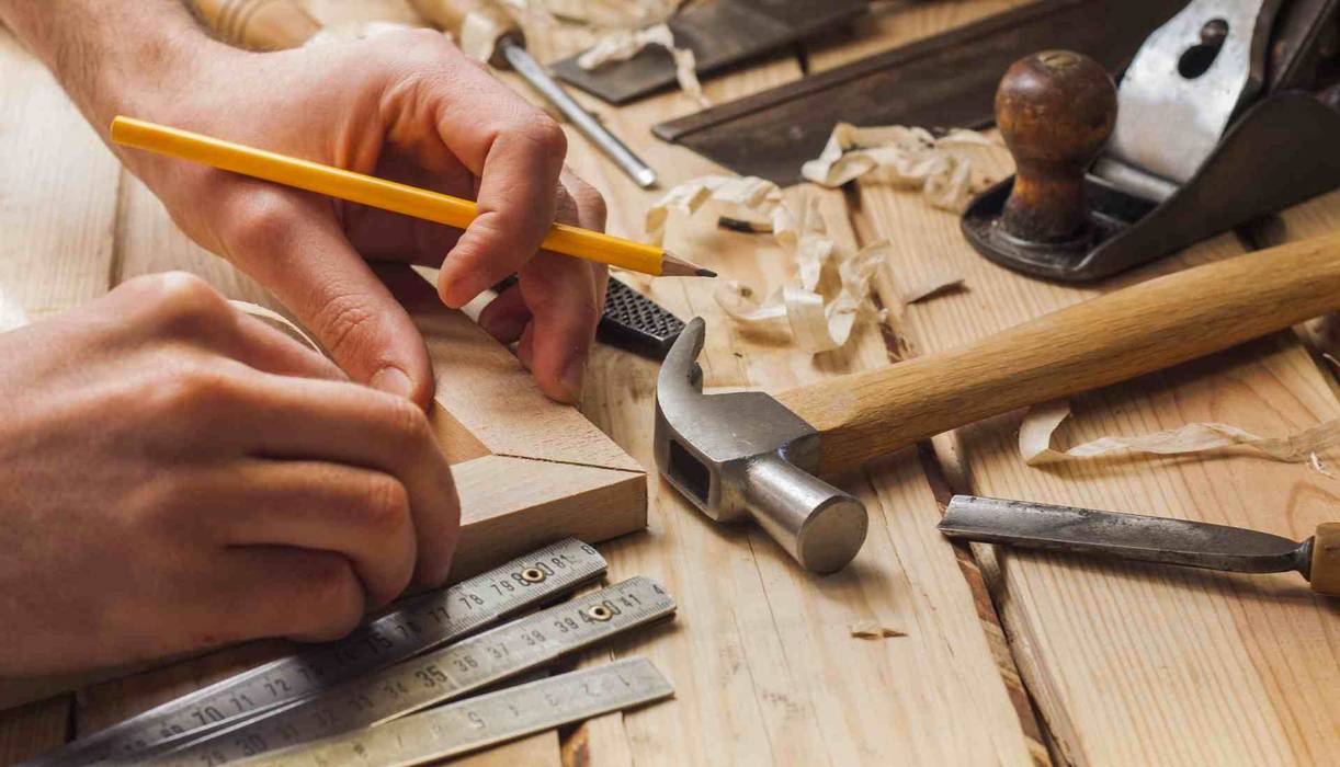 Quality Joinery Carpenters Johannesburg