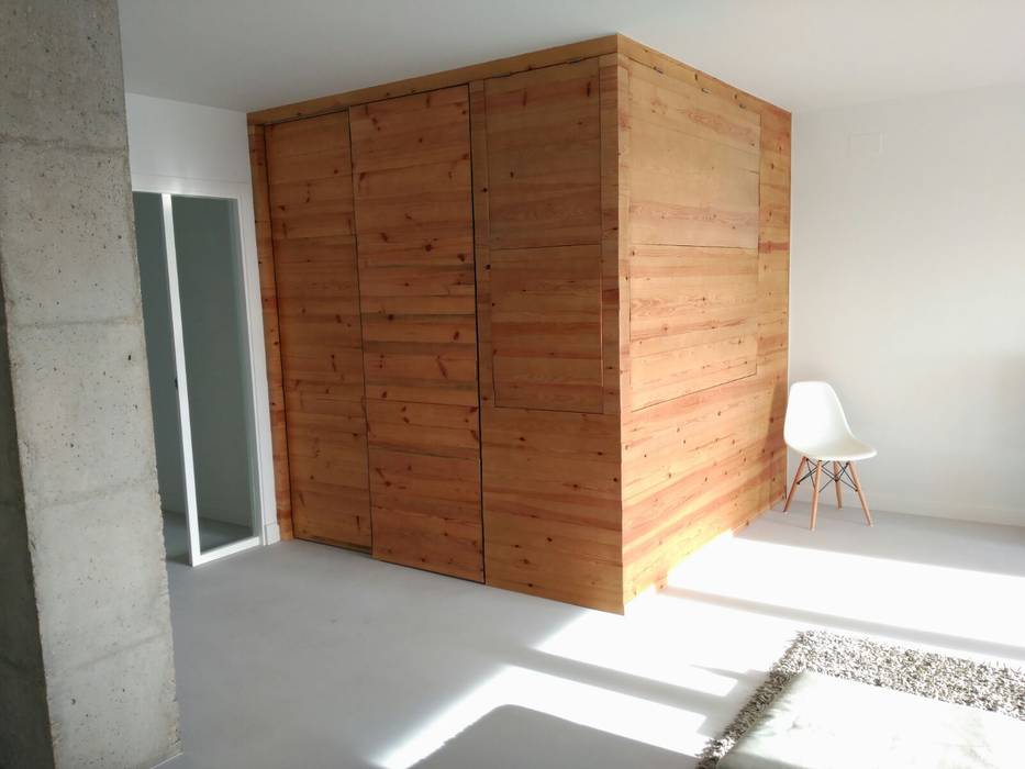 Reforma integral de apartamento en Cádiz, Viroa ǀ Arquitectura – Interiorismo – Obras Viroa ǀ Arquitectura – Interiorismo – Obras