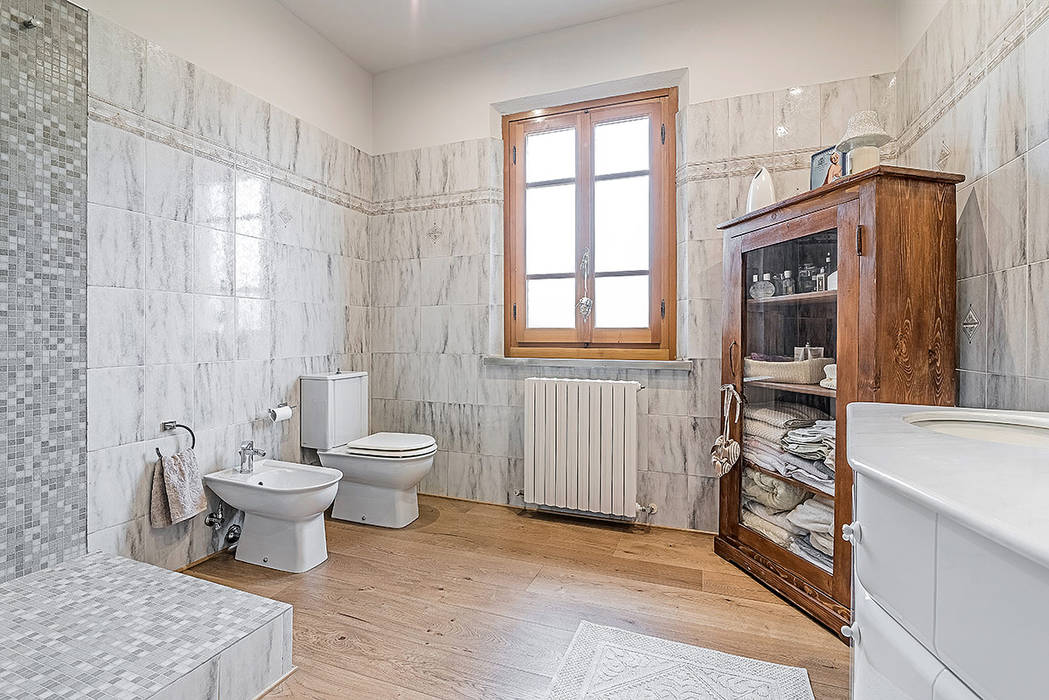 Stanza da bagno Facile Ristrutturare Bagno moderno