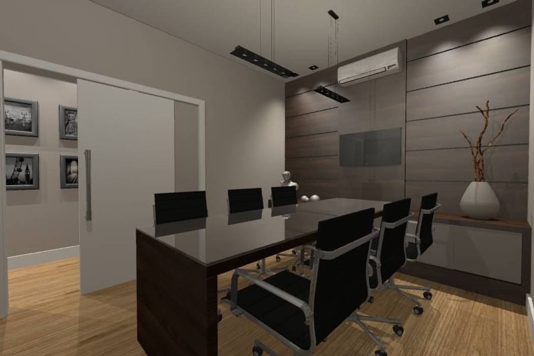 K7kepqghfkoqnm Being a legal professional doesn't always mean working at a law. https www homify com br foto 1863239 projeto de interiores escritorio de advocacia taubate sp