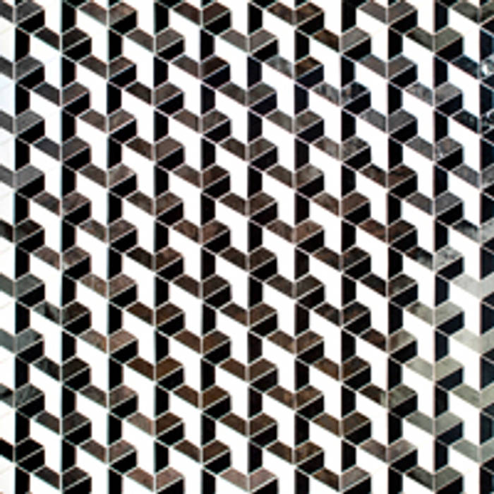 "Immense" - die neue Trend Kollektion, trend group trend group Dinding & Lantai Modern Ubin Tiles