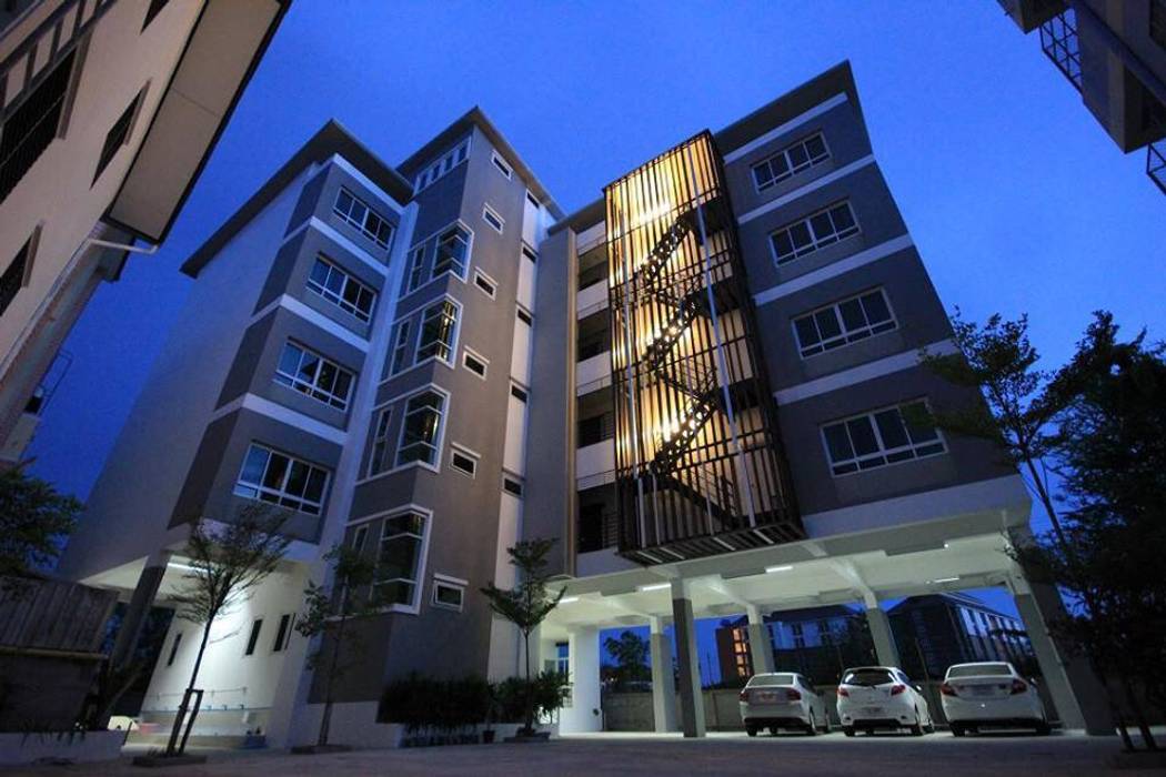 PP Apartment, นาครา บ้านและตกแต่ง นาครา บ้านและตกแต่ง