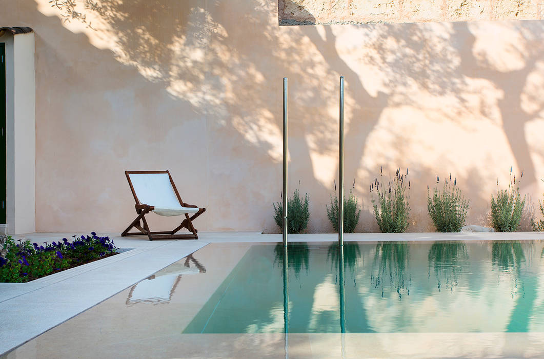 Swimming pool designs, Tono Vila Architecture & Design Tono Vila Architecture & Design Modern Pool