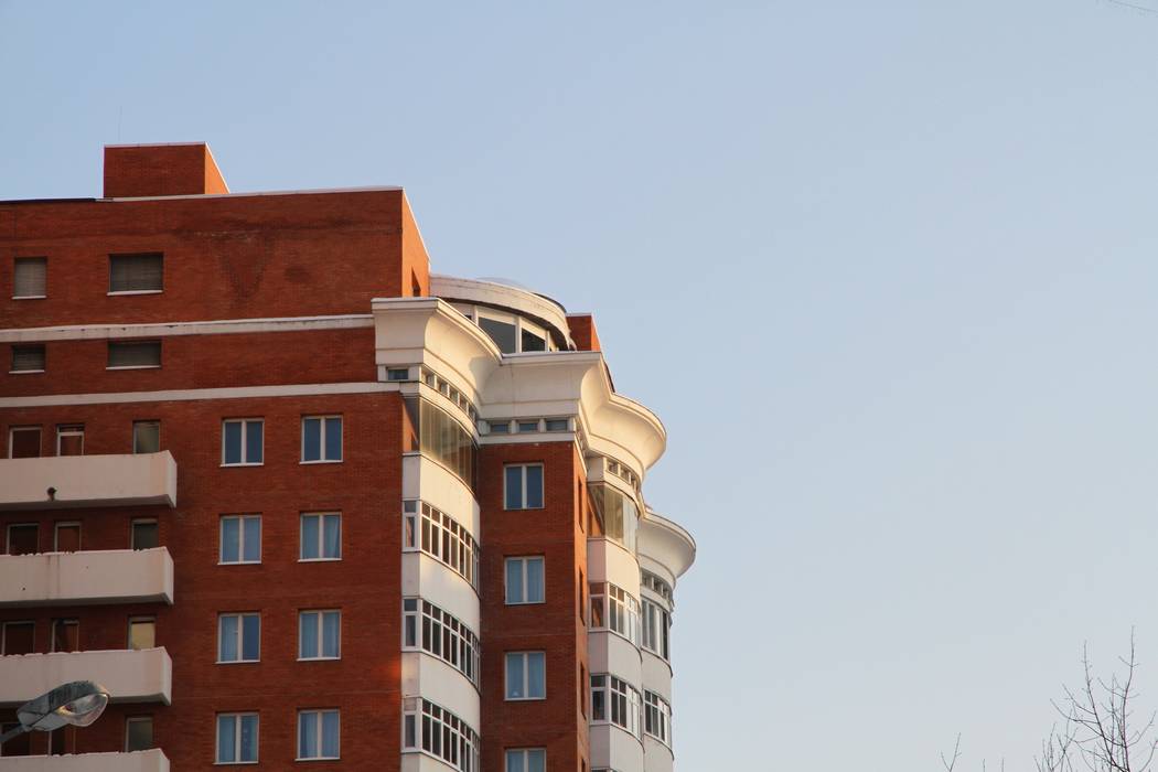 ЖК Green House, Реставратор Реставратор Maisons industrielles