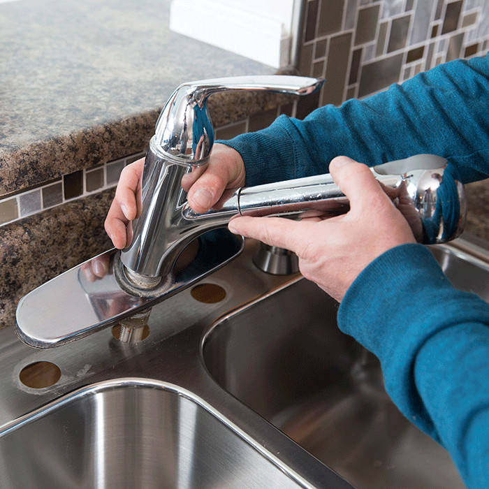 Faucet Installation Plumber Christchurch